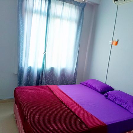 Sugarstay Homestay Teluk Kemang Port Dickson Exterior photo