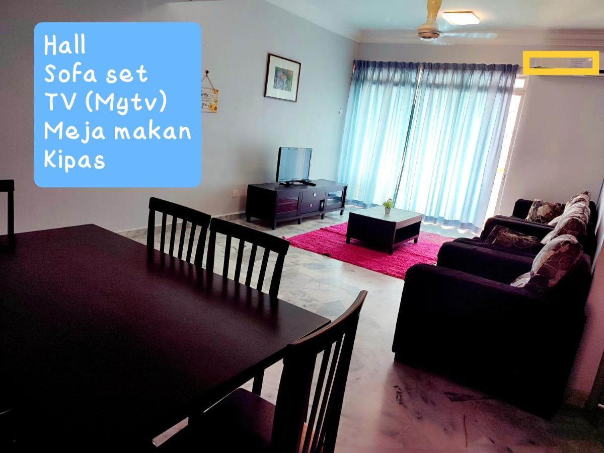 Sugarstay Homestay Teluk Kemang Port Dickson Exterior photo