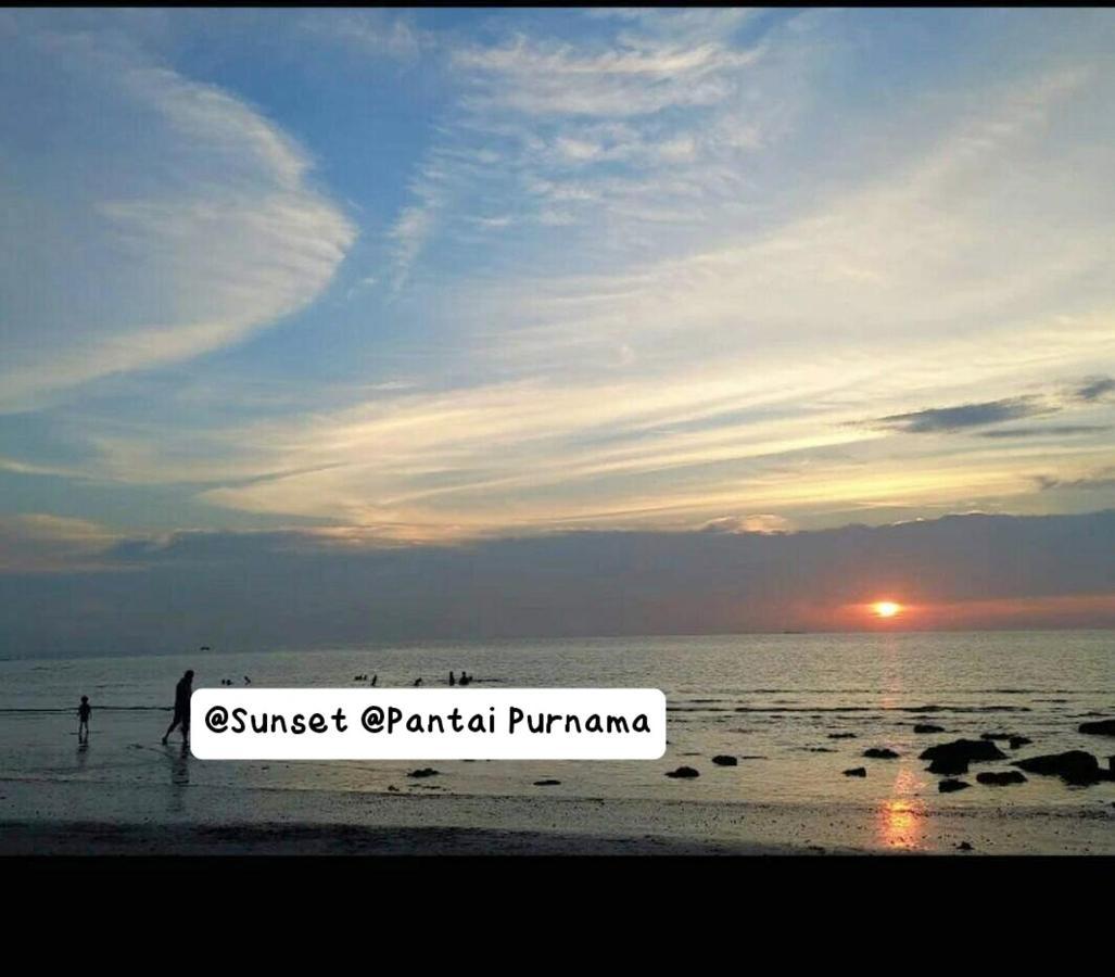 Sugarstay Homestay Teluk Kemang Port Dickson Exterior photo