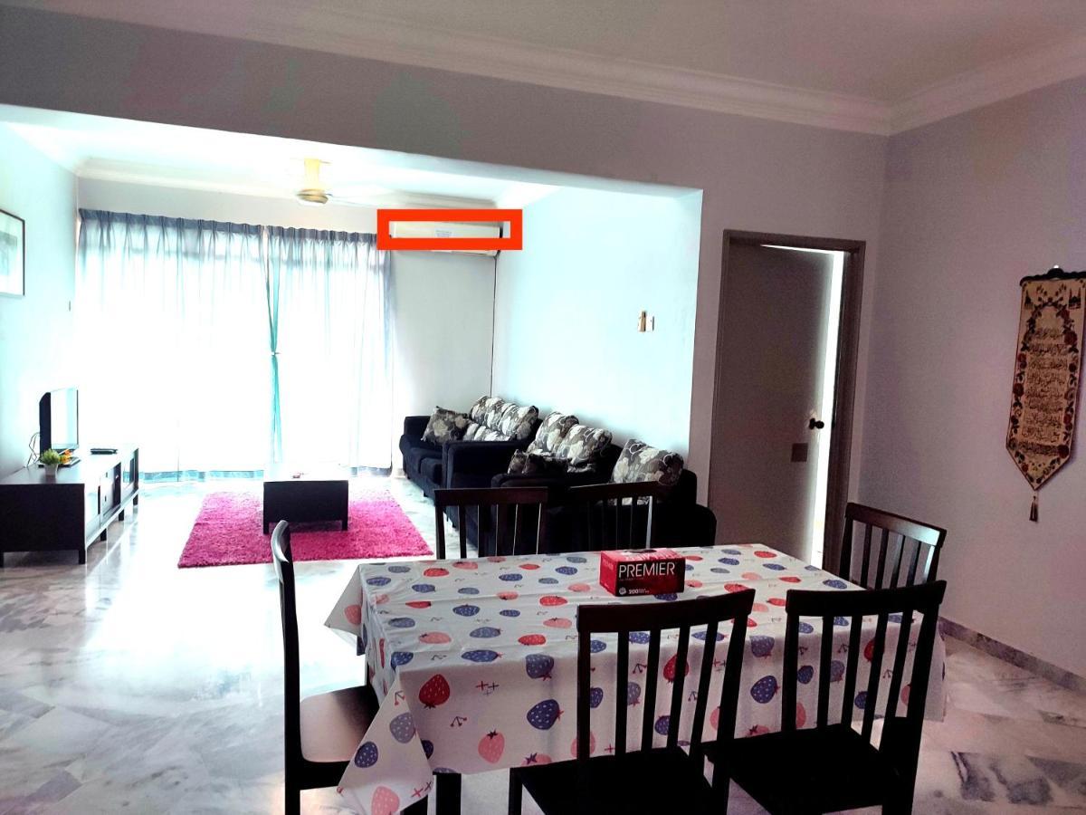 Sugarstay Homestay Teluk Kemang Port Dickson Exterior photo