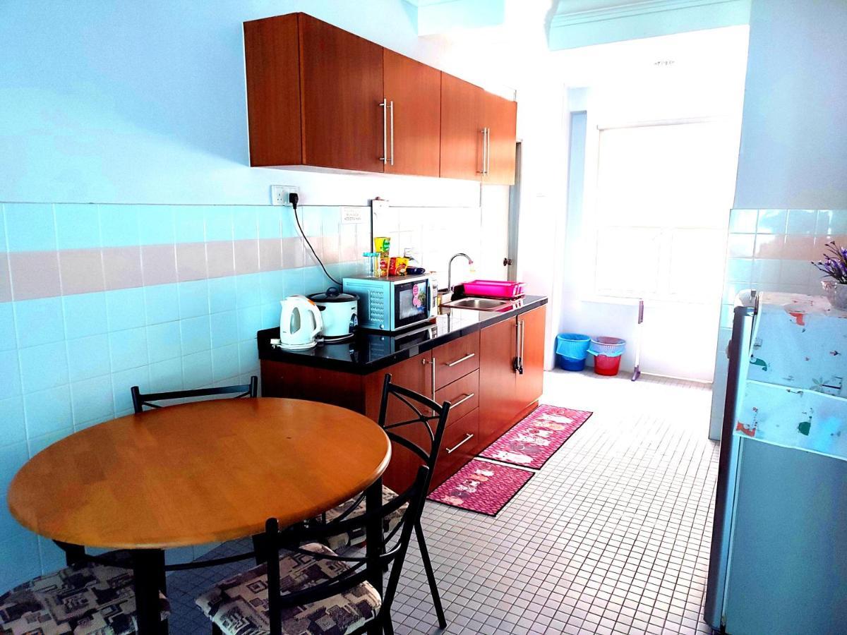 Sugarstay Homestay Teluk Kemang Port Dickson Exterior photo