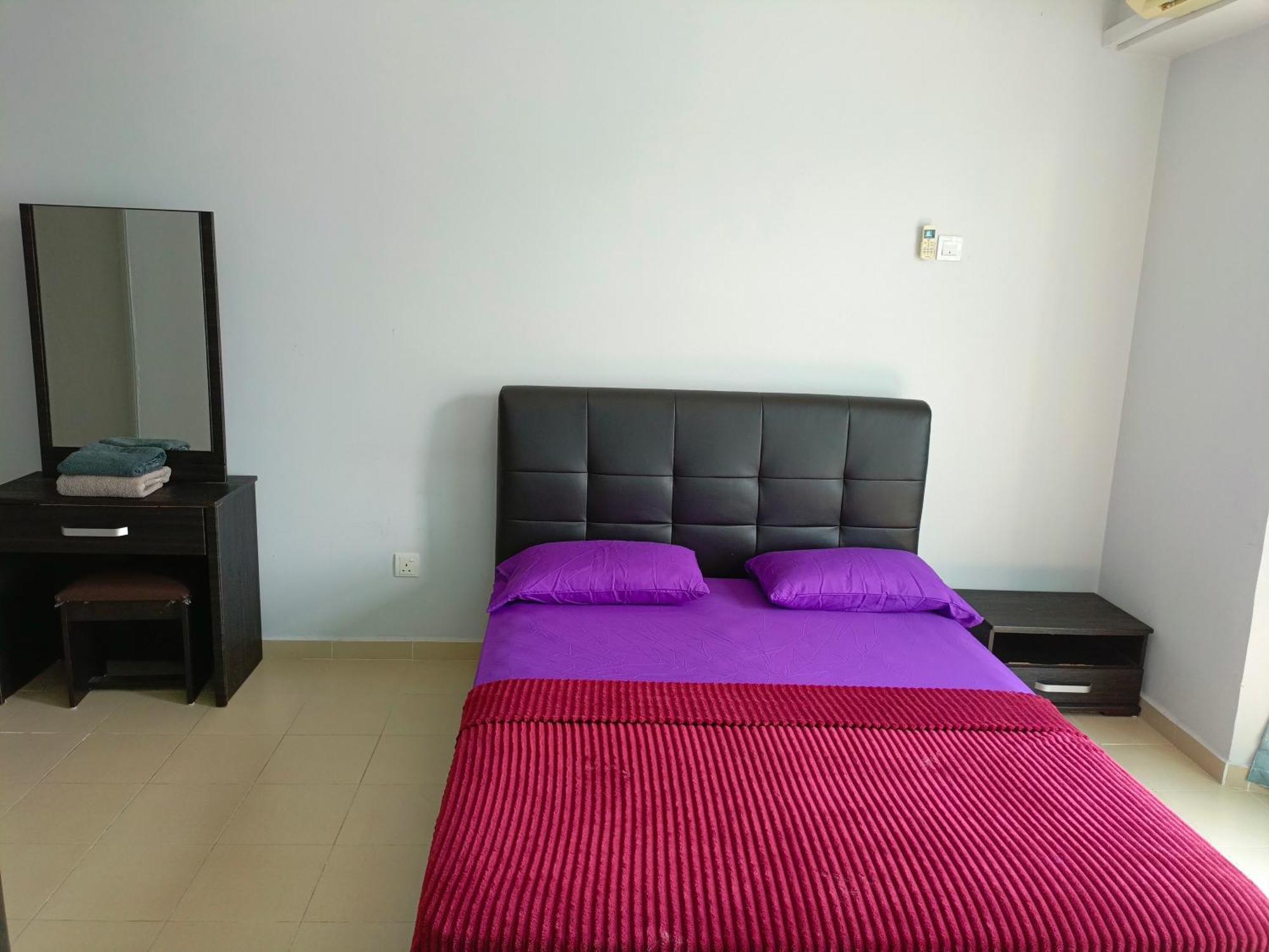 Sugarstay Homestay Teluk Kemang Port Dickson Exterior photo