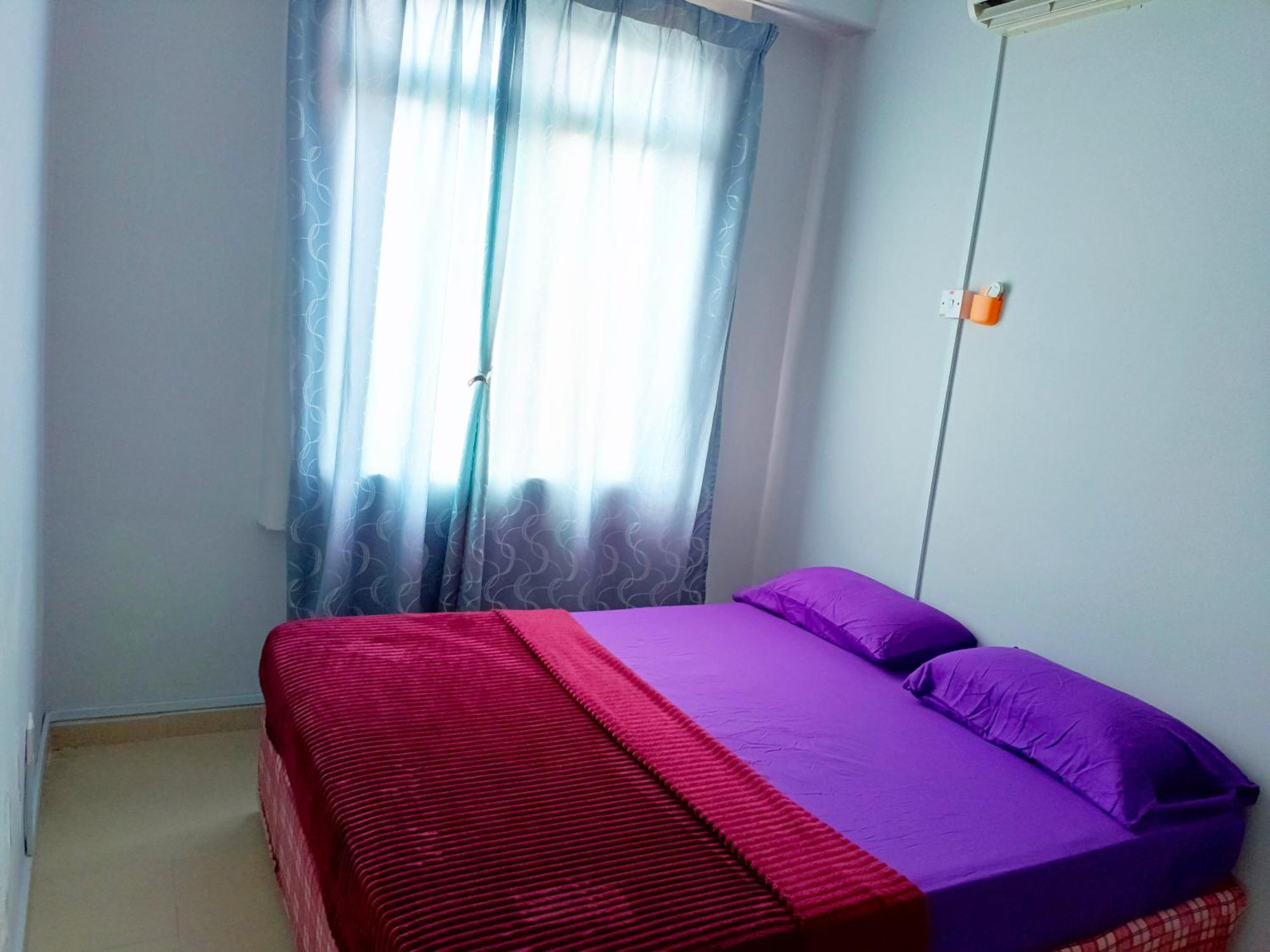 Sugarstay Homestay Teluk Kemang Port Dickson Exterior photo