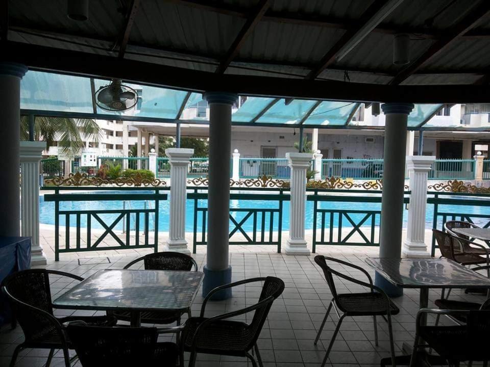 Sugarstay Homestay Teluk Kemang Port Dickson Exterior photo
