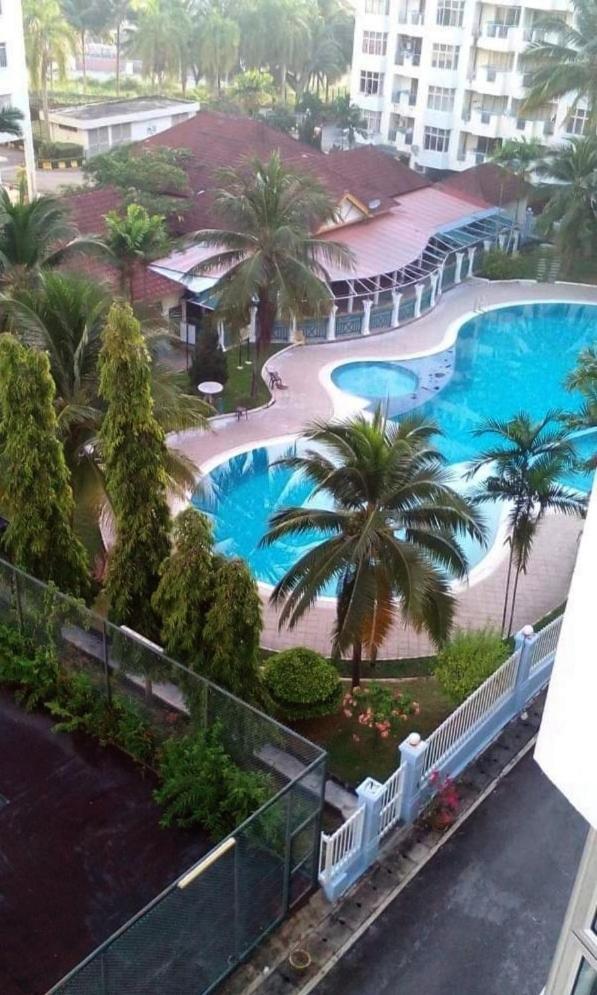 Sugarstay Homestay Teluk Kemang Port Dickson Exterior photo